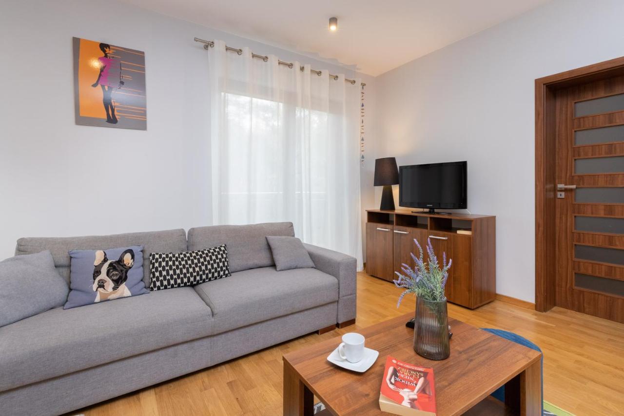 Villa 4 Pory Roku By Noclegi Renters Jastrzębia Góra Exterior foto
